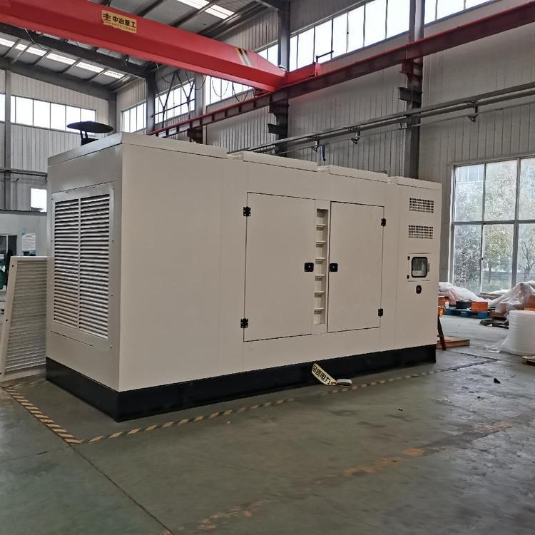 米脂发电机出租